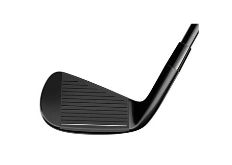 Limited Edition - TaylorMade P790 Phantom Black Irons - Golfonline