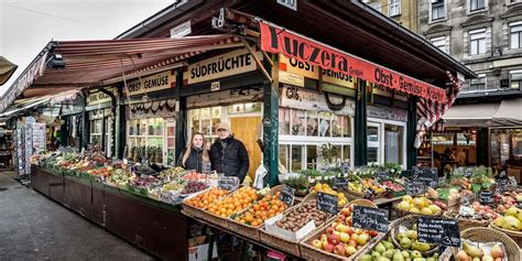 Viena Naschmarkt Baja Austria Rompecabezas En L Nea