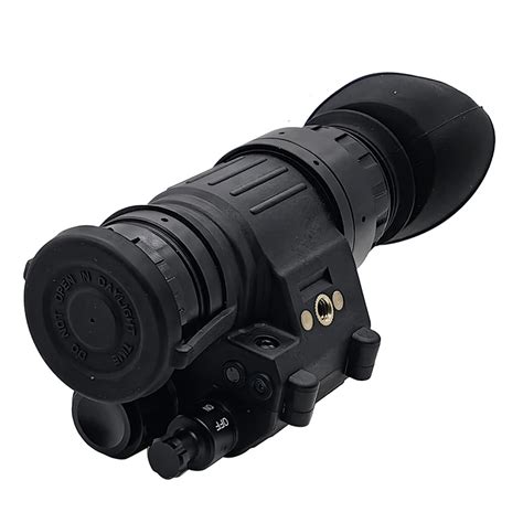 Lindu Optics Night Vision Monocular Nvm Uses Mx 10160 Tube Pvs14 Nvg