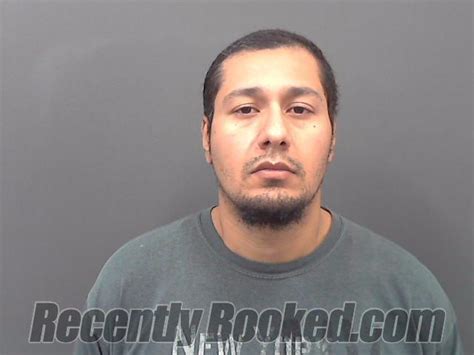 Recent Booking Mugshot For Isaac Diaz In Cassia County Idaho