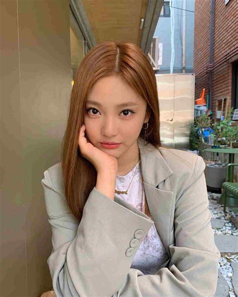 Ningning Aespa Bio Profile Facts Age Boyfriend Ideal Type