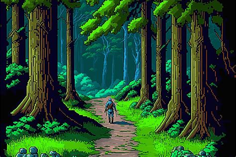 Artwork From An Unreleased Kings Quest Game 1990 Rmidjourney