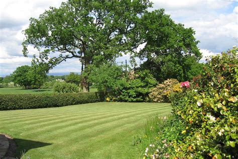 Welcome to Goose Green Farm | Bed & Breakfast in Cheshire