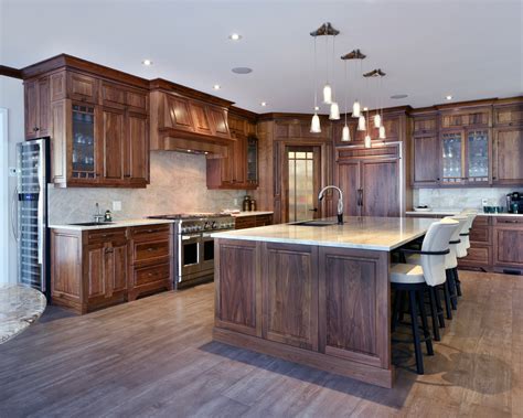 What is Traditional Kitchen Design?