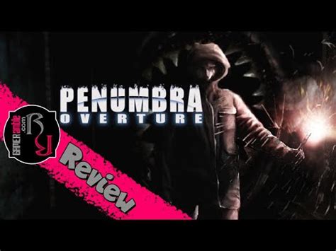 Steam Community Video GAMERamble Penumbra Overture Review