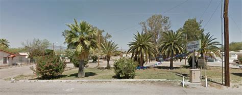 The Palms Mobile Community Park Place Communities™