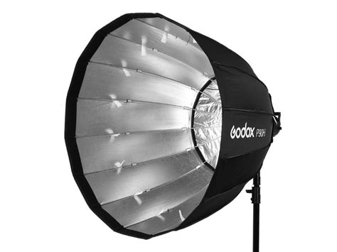 Godox P H Cm Parabolic Softbox Godox T Rkiye Resmi Internet Ma Azas