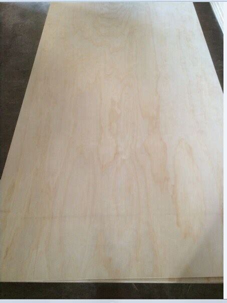 Mm Bb Cc Grade Sapele Pine Birch Okoume Veneer Commercial Hardwood