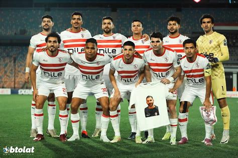 استبعاد 11 لاعبًا من قائمة الزمالك لمباراة الأهلي في السوبر الإفريقي