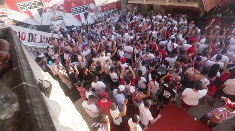 Casa Da Torcida Do Independente Morumbi YouTube