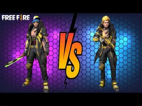 Free Fire 1v1 Gameplay With My Subscriber MUST WATCH YouTube