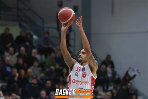 Ufficiale Varese Saluta Il Top Scorer Olivier Hanlan Futuro Al Cska