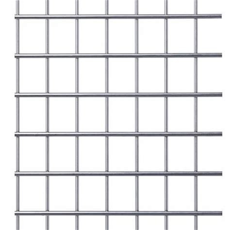 Hot Dipped Galvanized Welded Wire Mesh