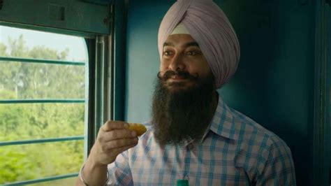 Laal Singh Chaddha (2022) | MUBI