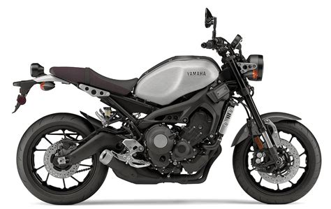 Yamaha XSR 900 2019 Galerie Moto MOTOPLANETE