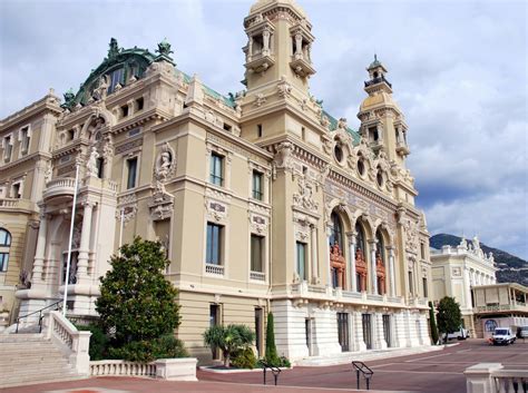 12 Historical Landmarks to See in Monaco