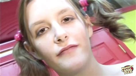 Randy Girl Takes Huge Dick In All Her Holes And Anal Creampie Makes Her Cum XHamster