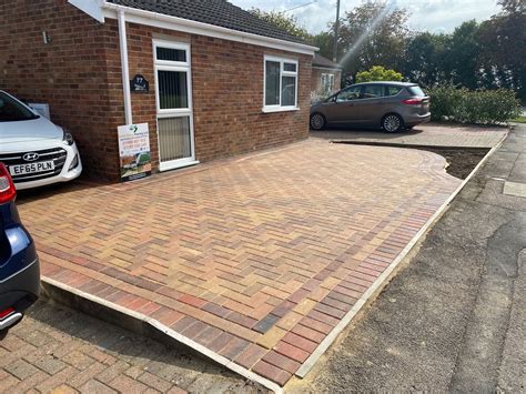 Block Paving Milton Keynes Driveways Paths Patios