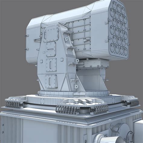 Mk 49 3d Model Turbosquid 1226150