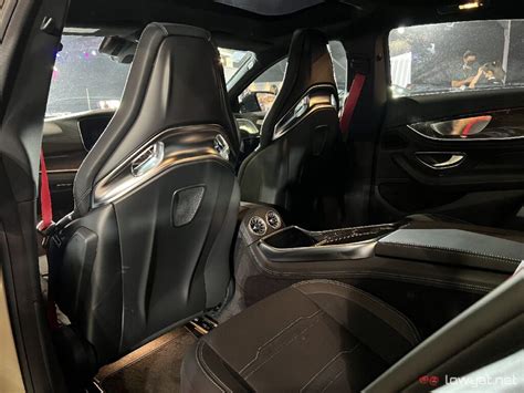 Mercedes Amg Gt 63 S E Performance Debuts At Malaysia Auto Show 2023