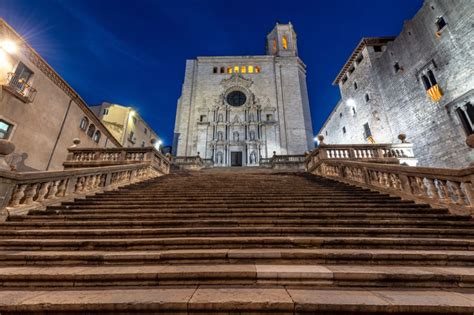 Top Game of Thrones Filming Locations in Girona, Spain - Savored Journeys