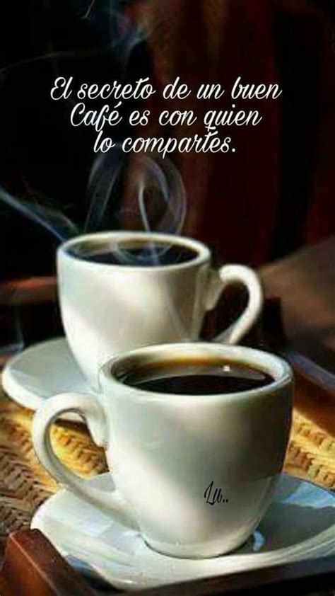 Top 99 Imagen Imagenes De Cafe Con Frases De Buenos Dias Abzlocalmx