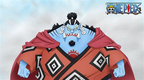 Hd Wallpaper Anime One Piece Jinbe One Piece Wallpaper Flare