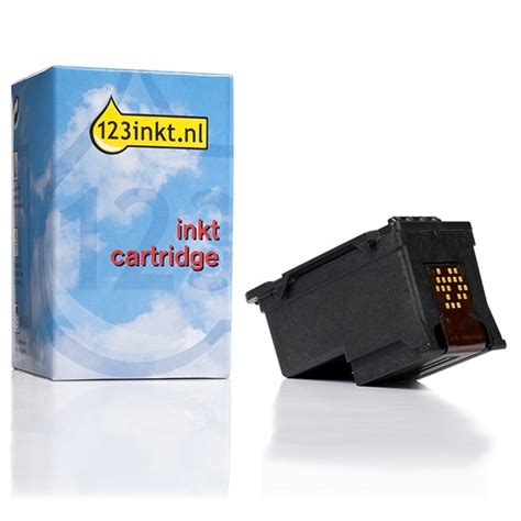 Canon Pg Xl Inktcartridge Zwart Hoge Capaciteit Origineel Canon