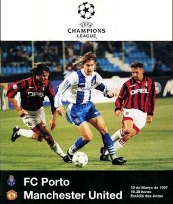 Paixão pelo Porto Curiosidades FCP O programa oficial do FC Porto