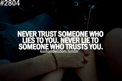 Lying Quotes. QuotesGram