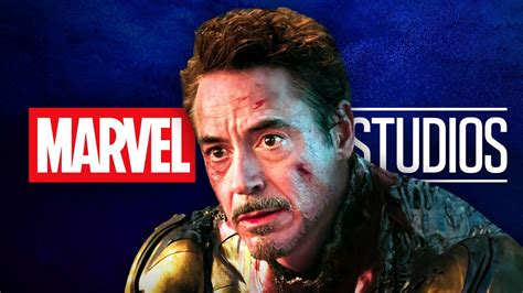 Kevin Feige Gives Blunt Response About Robert Downey Jr S Rumored Mcu Return