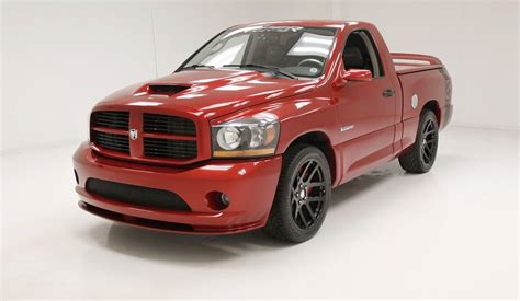 2006 Dodge Ram Classic Auto Mall