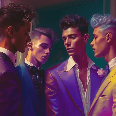 8 Gay Slang Terms You Need To Know About Next Gay Thing