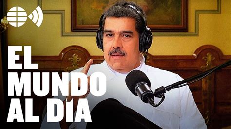 Venezuela Est M S Cerca El Final De Maduro Youtube