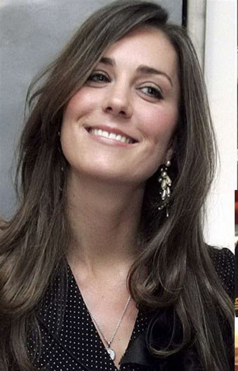 Top World News: When Kate Middleton Smile