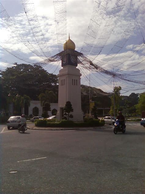 Himpunan Anak Darul Ridzuan Sejarah Warisan Perak