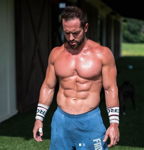 Rich Froning Crossfit