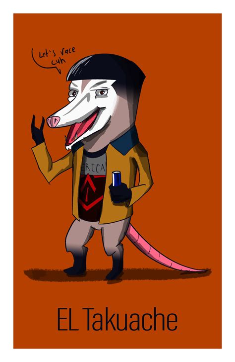 El Cuh by vds012 on Newgrounds
