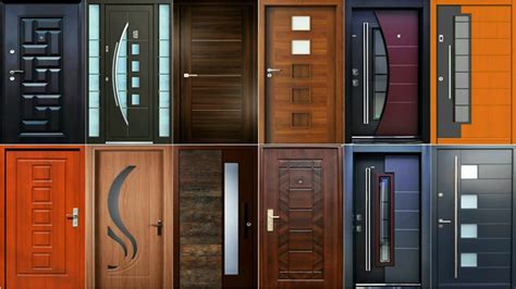 Room Door Designs For Houses