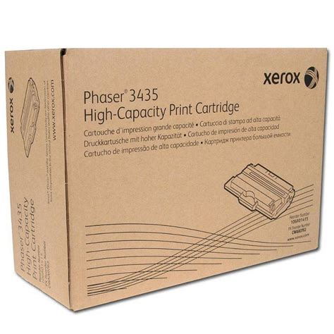 Xerox Negro Original Cartucho De Toner Para Versalink B B