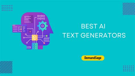 12 Best AI Text Generators For Content Writing 2023