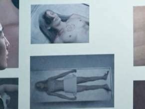 Baijia Zhang Nude Aznude