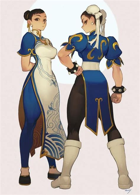 Chun Li Fan Art By Morry Evans Chun Li Street Fighter Street Fighter Art Street Fighter