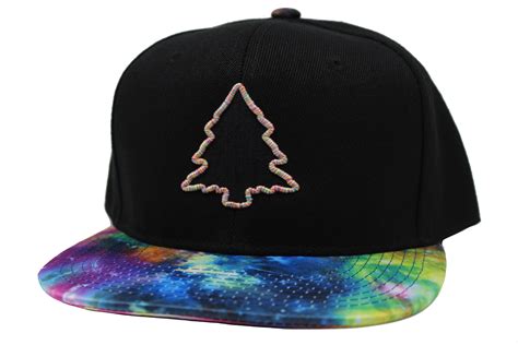 Fresh Rainbow Cosmos Hat Fresh Air Clothing Fresh Air Clothing