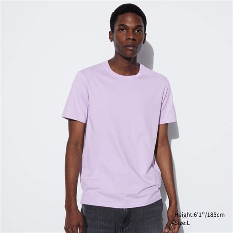 Shop Looks Forsupima Cotton Crew Neck Short Sleeve T Shirtsupima