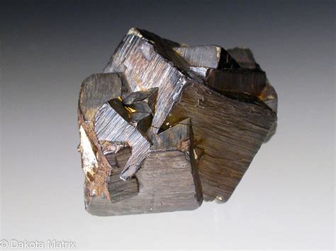 Goethite Mineral Specimen For Sale