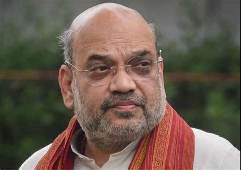 Amit Shah, Admitted To AIIMS For Post-Covid Care, Discharged - Business ...