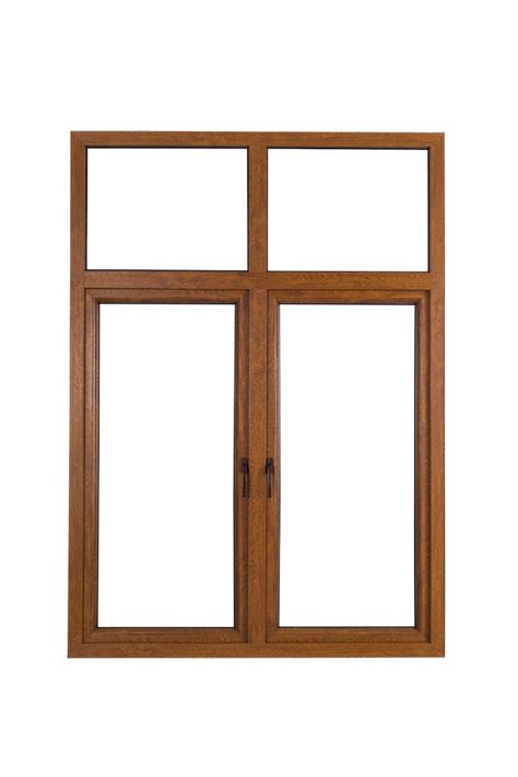 Mm Brown Upvc Casement Windows At Rs Sq Ft In Chennai Id