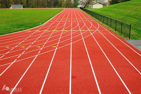 Running Track