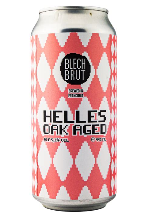 Helles Oak Aged Helles Kaufen Honest Rare